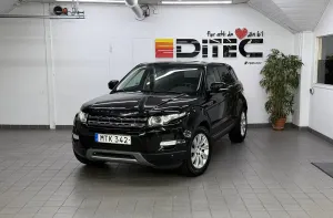 Land Rover Range Rover 2013