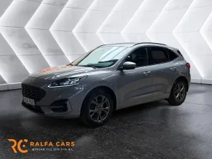 Ford Kuga 2020