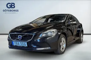 Volvo V40 2016