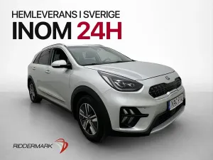 Kia Niro 2020