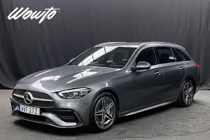 Mercedes-Benz C 2024