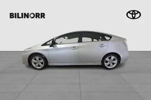 Toyota Prius 2010