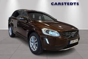Volvo XC60 2017