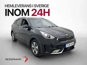 Kia Niro 2017