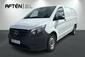 Mercedes-Benz Vito 2017