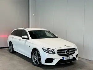 Mercedes-Benz E 2020