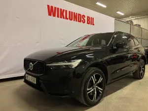 Volvo XC60 2022