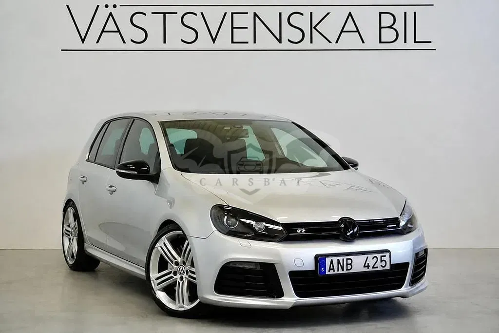 Volkswagen Golf 2011