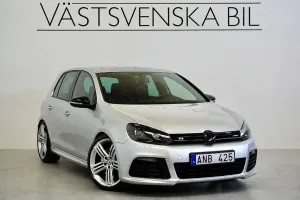 Volkswagen Golf 2011