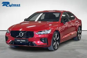 Volvo S60 2024