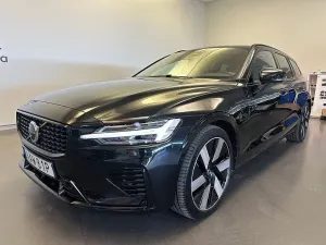 Volvo V60 2023