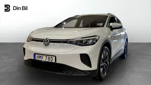 Volkswagen ID.4 2023
