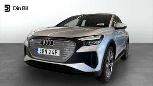 Audi Q4 2023