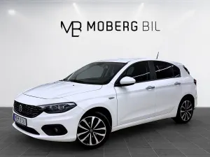Fiat Tipo 2020