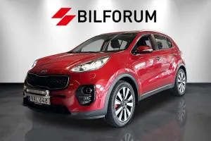Kia Sportage 2016
