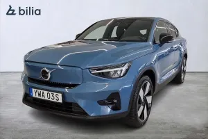 Volvo C40 2022