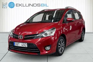 Toyota Verso 2013