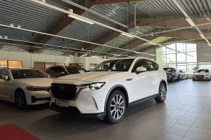 Mazda CX-60 2023