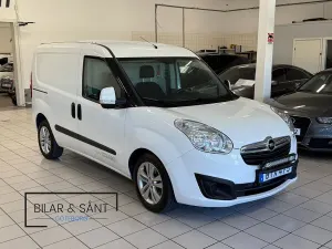 Opel Combo 2014
