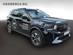 Citroën C3 Aircross 2025