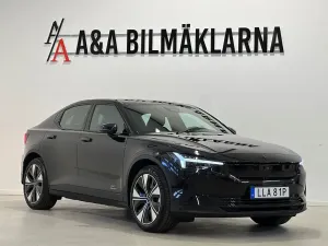 Polestar 2 2023