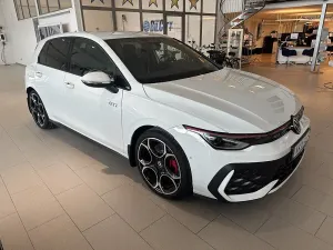 Volkswagen Golf 2026