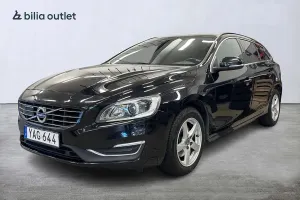 Volvo V60 2016
