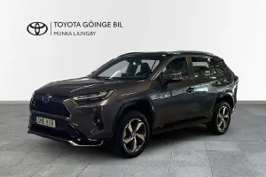 Toyota Rav4 2025