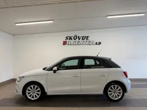 Audi A1 2013