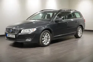 Volvo V70 2014
