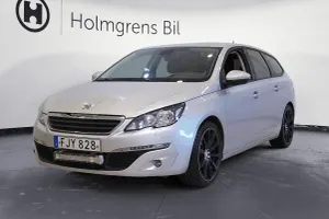 Peugeot 308 2015