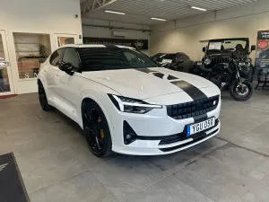 Polestar 2 2022
