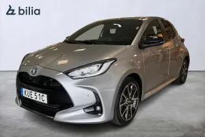 Toyota Yaris 2022