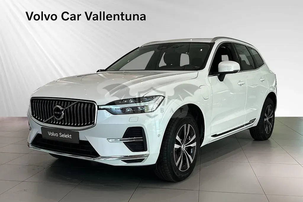 Volvo XC60 2023