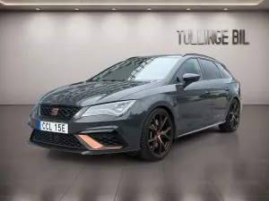 Seat Leon 2019