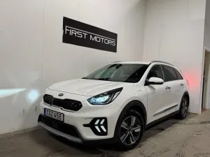 Kia Niro 2020
