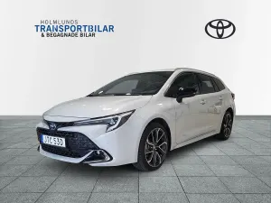 Toyota Corolla 2025