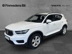 Volvo XC40 2020