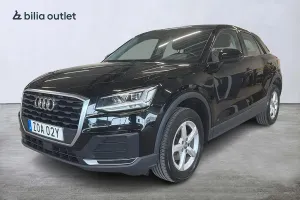 Audi Q2 2020