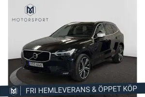 Volvo XC60 2017