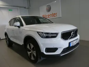Volvo XC40 2020