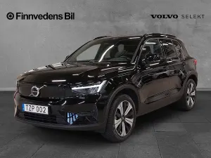 Volvo XC40 2023