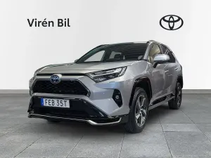 Toyota Rav4 2023