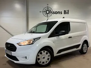 Ford Transit Connect 2021