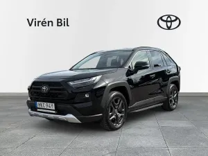 Toyota Rav4 2022