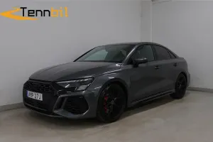 Audi RS3 2023