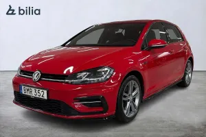 Volkswagen Golf 2019