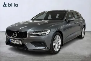 Volvo V60 2019