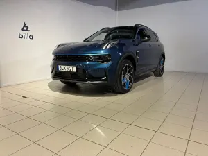 Lynk&Co 01 2023