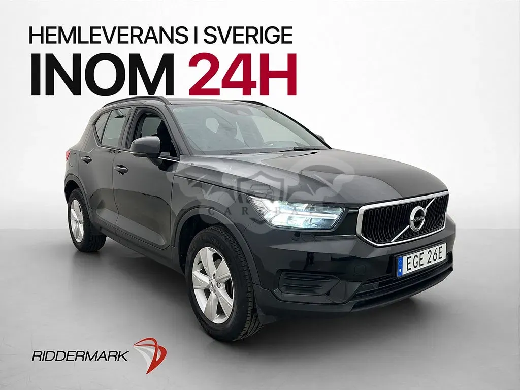 Volvo XC40 2020